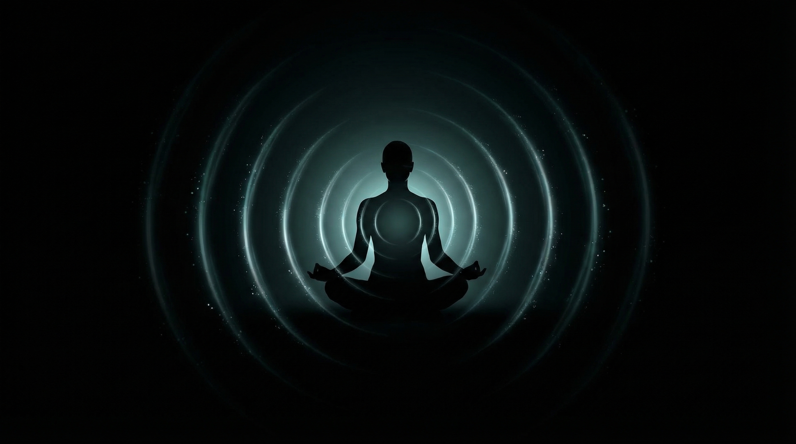 Breath as the interface between your conscious mind and your nervous system