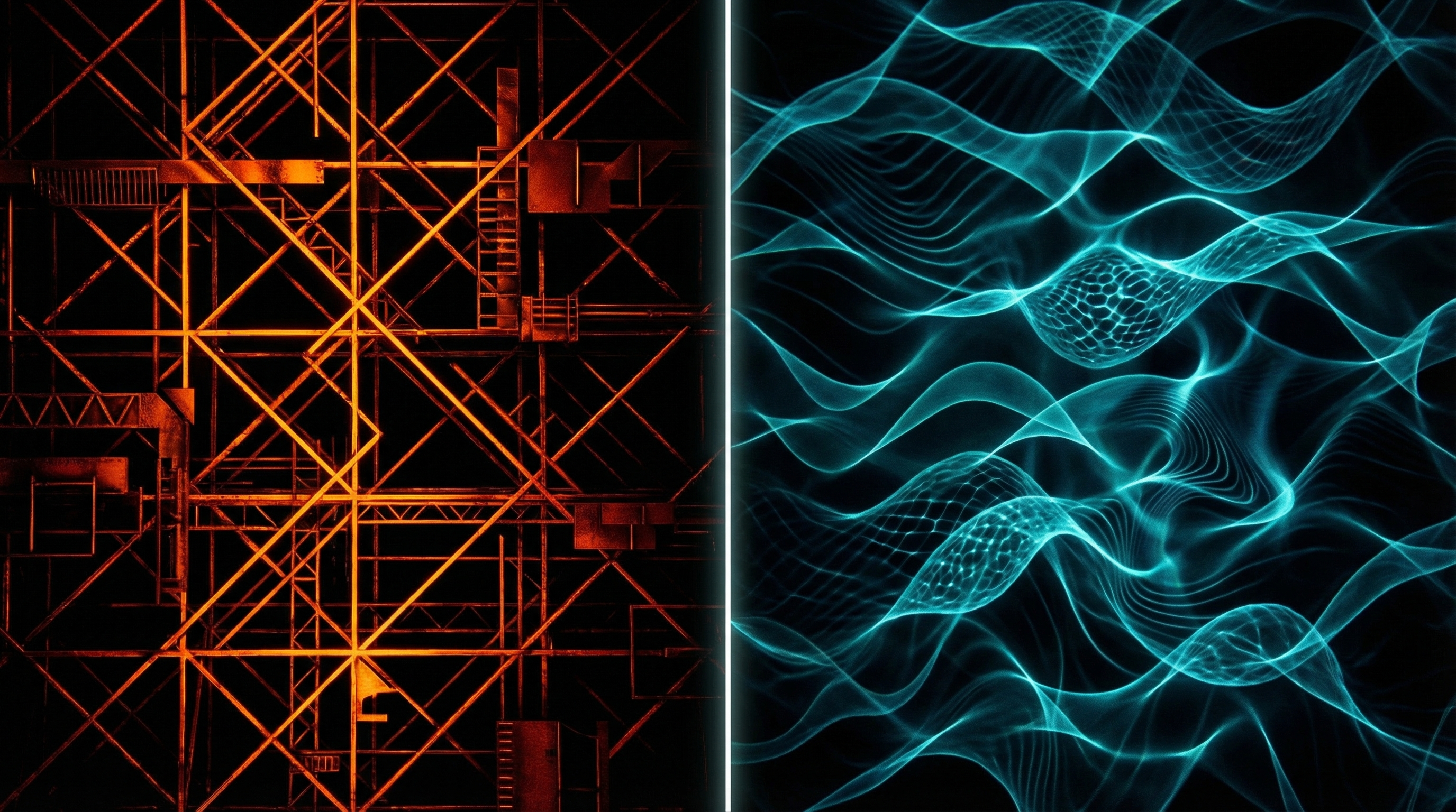 Intentional technology vs extractive technology