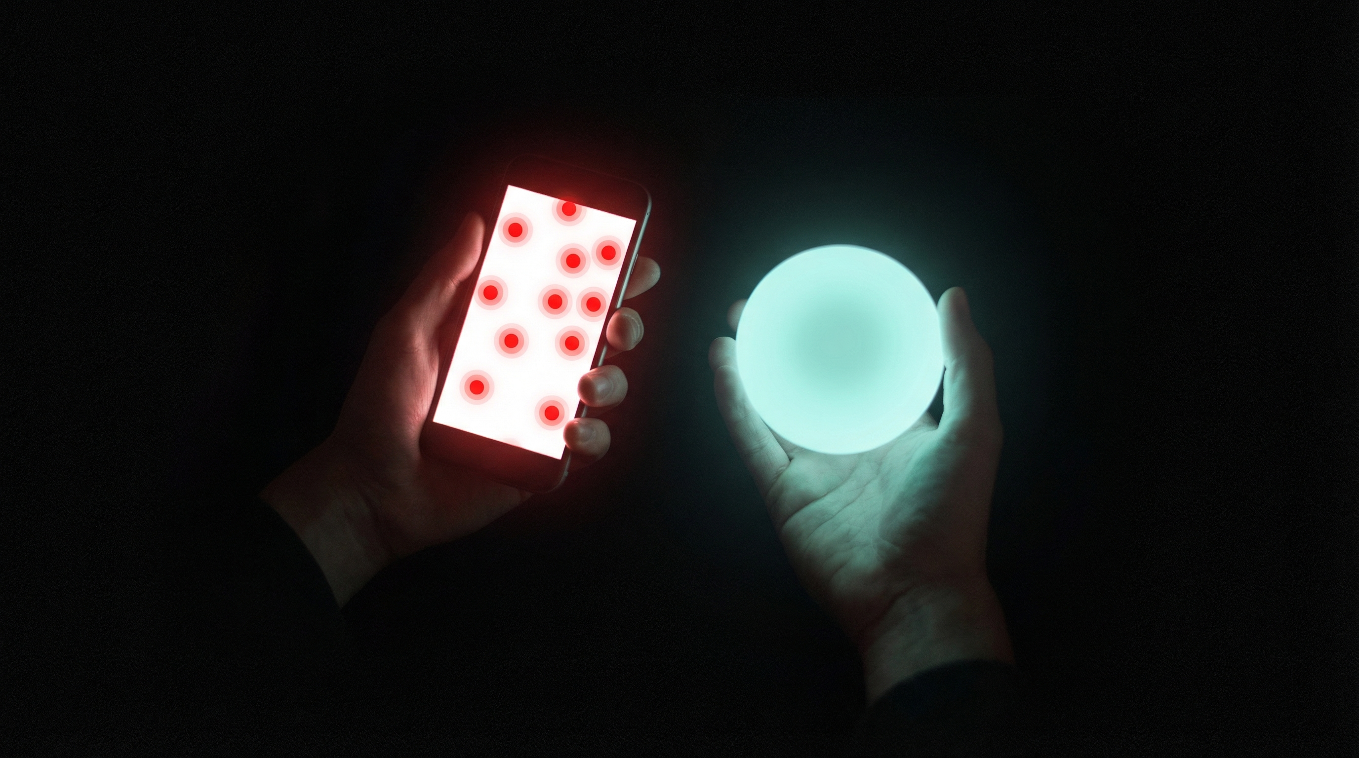 What is this technology optimizing for — your attention or your wellbeing?