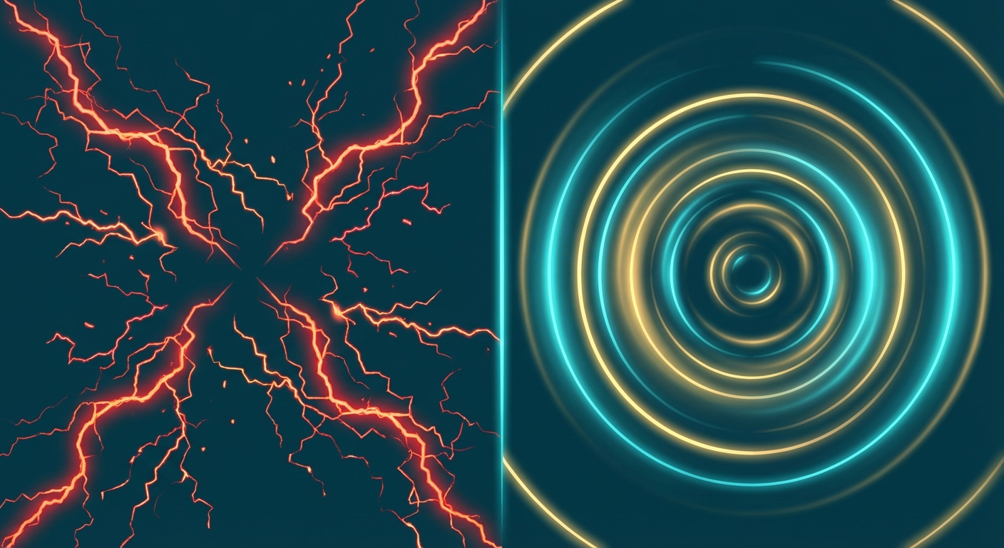 Attention Economy vs Awareness Economy