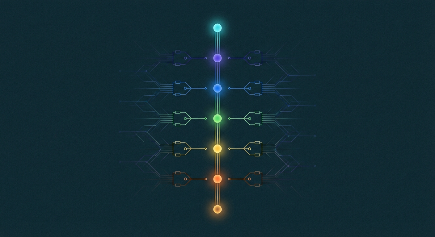 Pranayama techniques mapped to machine learning